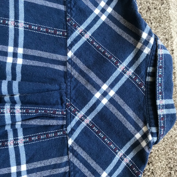 Urban Outfitters Flannel - Picture 5 of 5